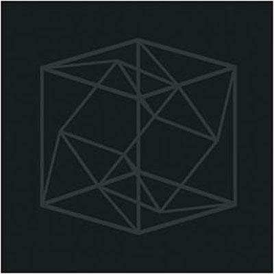 Album cover art for One