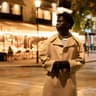 Trench Coat