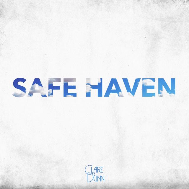 Album cover art for Safe Haven