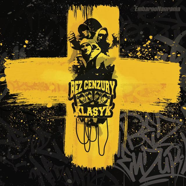 Album cover art for Klasyk