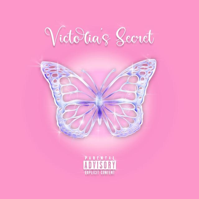 Album cover art for Victoria's Secret