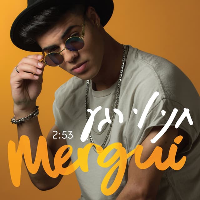 Album cover art for Tni Li Rega