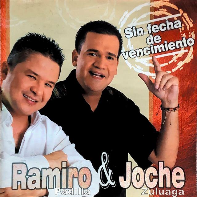 Album cover art for Sin Fecha de Vencimiento