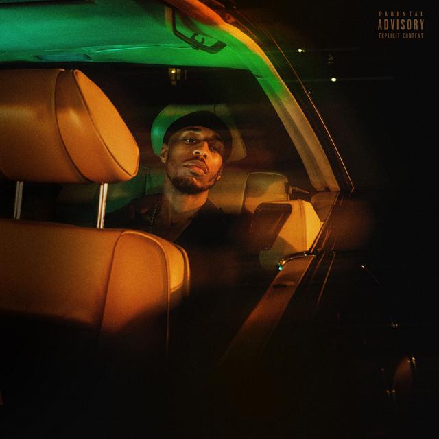 Album cover art for INDIA