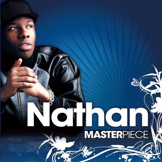 Album cover art for Masterpiece