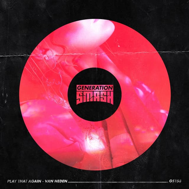Album cover art for Play That Again