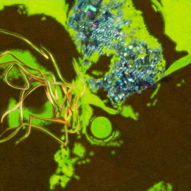 Album cover art for Neeye Oli