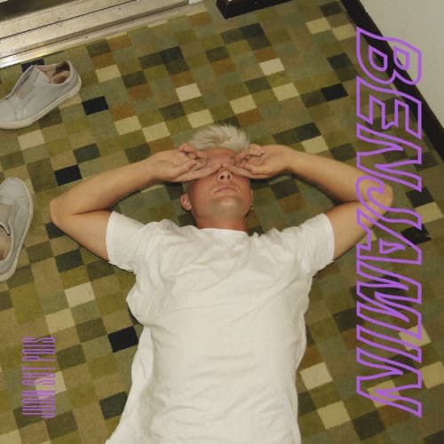 Album cover art for Juon Sut Pois