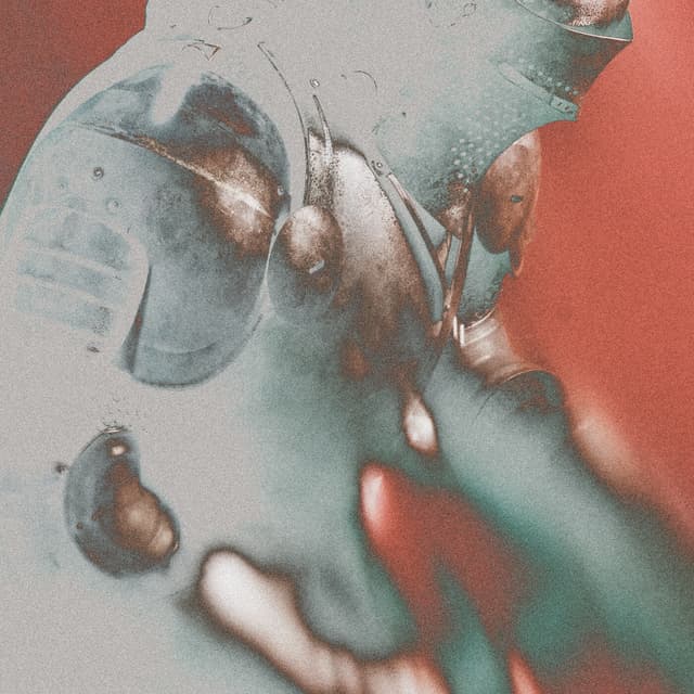 Album cover art for If Not Now, When