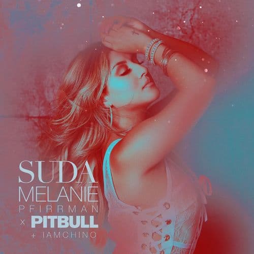 Album cover art for Suda