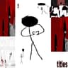 ​​titles