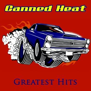 Album cover art for Greatest Hits