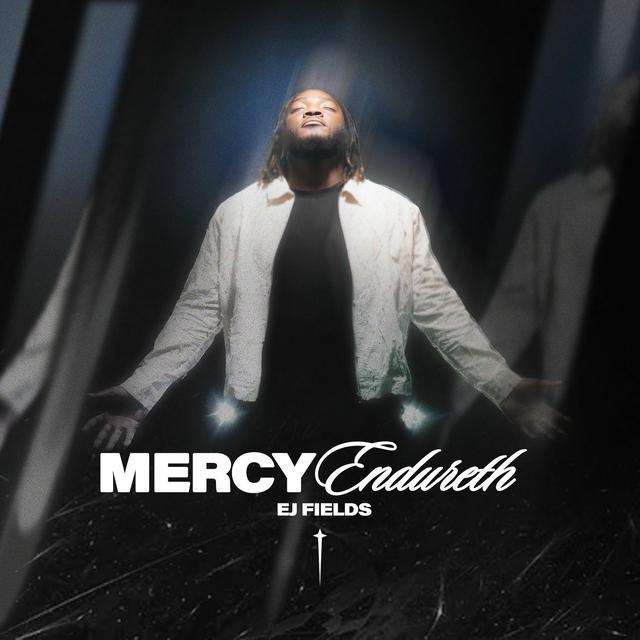 Album cover art for Mercy Endureth