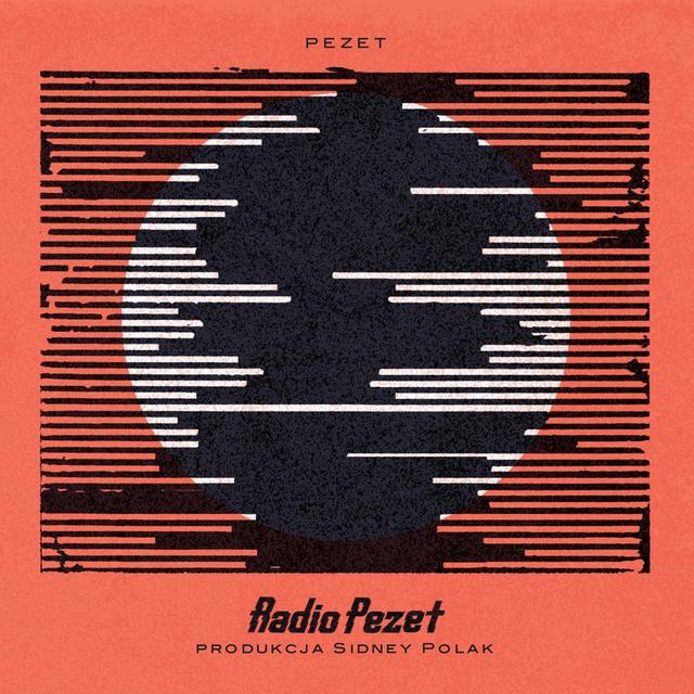 Album cover art for Radio Pezet Produkcja Sidney Polak