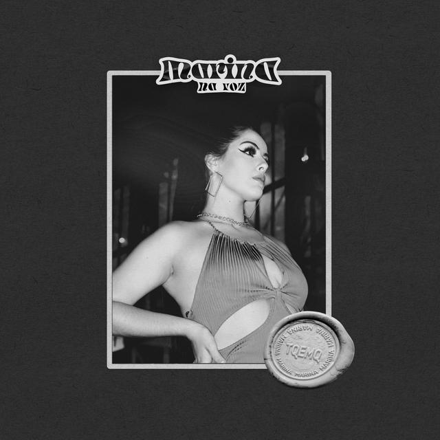 Album cover art for Tudo Que Eu Mais Quero