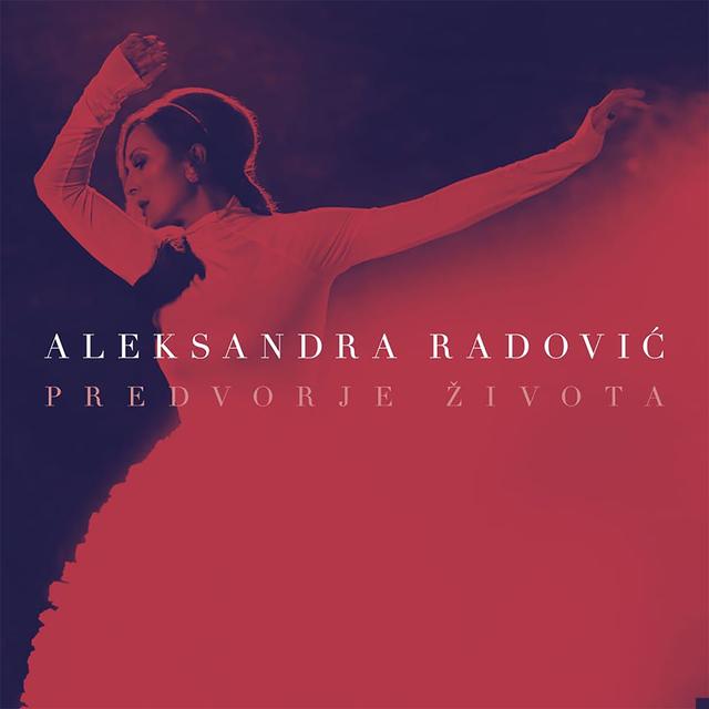 Album cover art for Predvorje Života