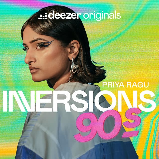 Album cover art for All That She Wants - InVersions 90s