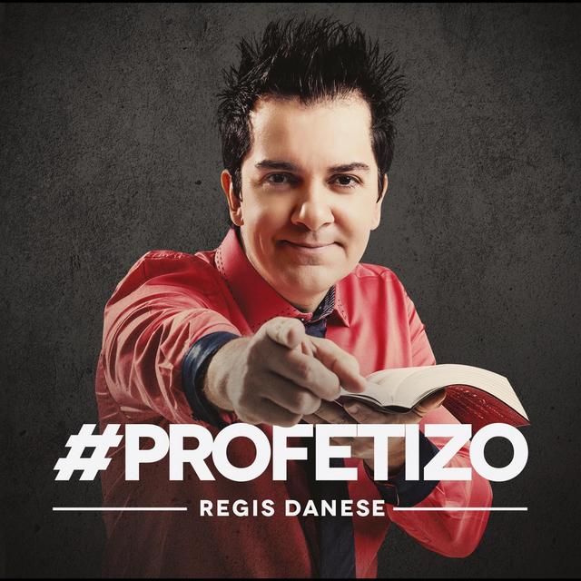 Album cover art for Profetizo