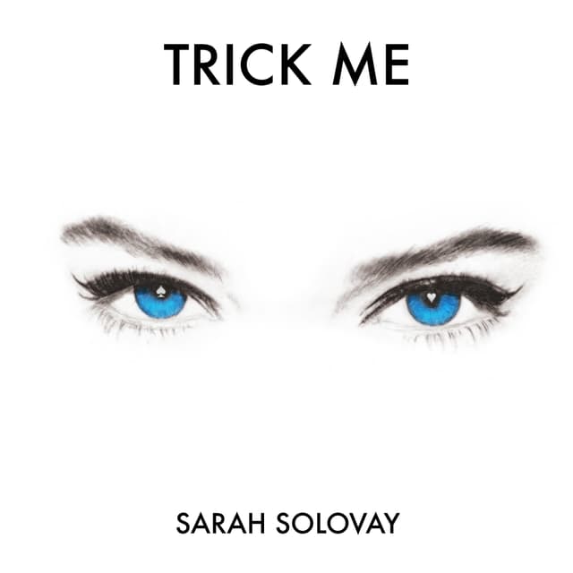 Album cover art for Trick Me