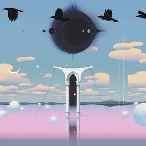 Album cover art for Q