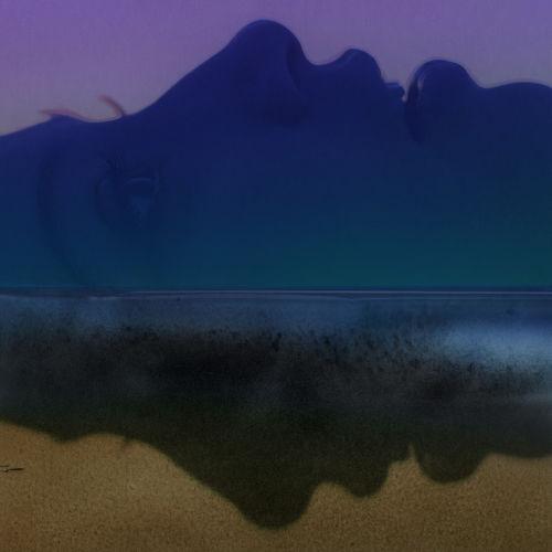 Album cover art for Meryem