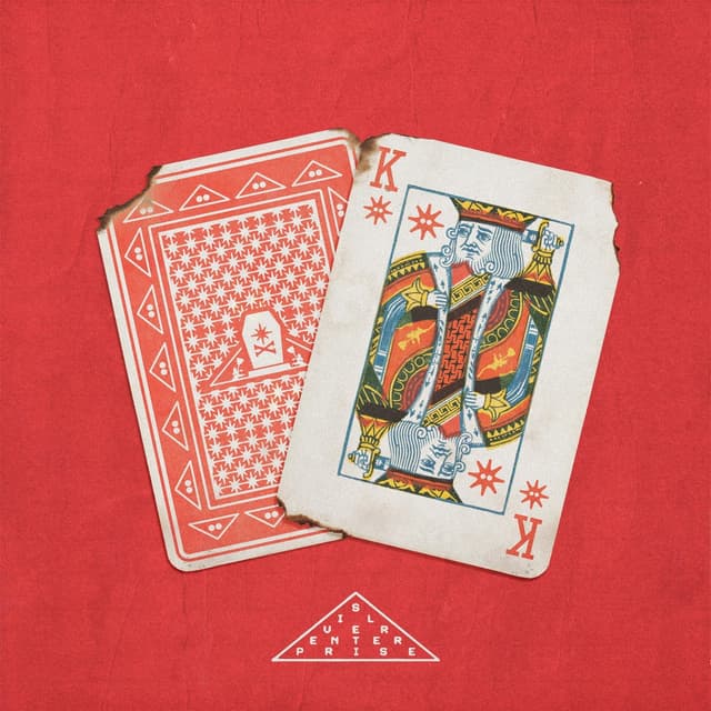 Album cover art for Coward