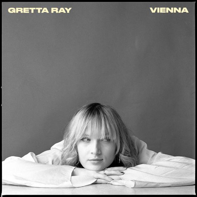 Album cover art for Vienna