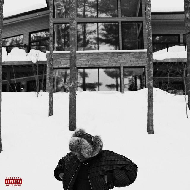 Album cover art for Jerrican