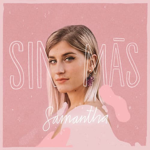 Album cover art for Sin Más