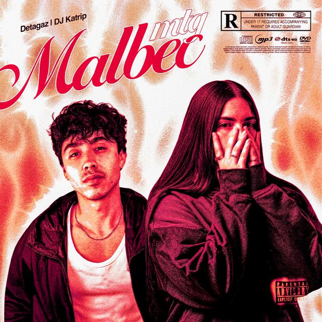 Album cover art for Mtg Malbec