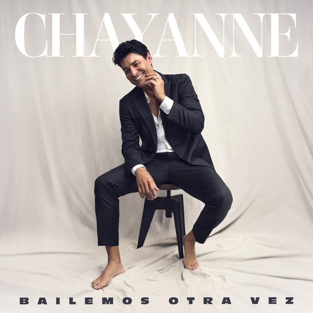 Album cover art for Bailemos Otra Vez