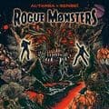 Album cover art for Rogue Monsters
