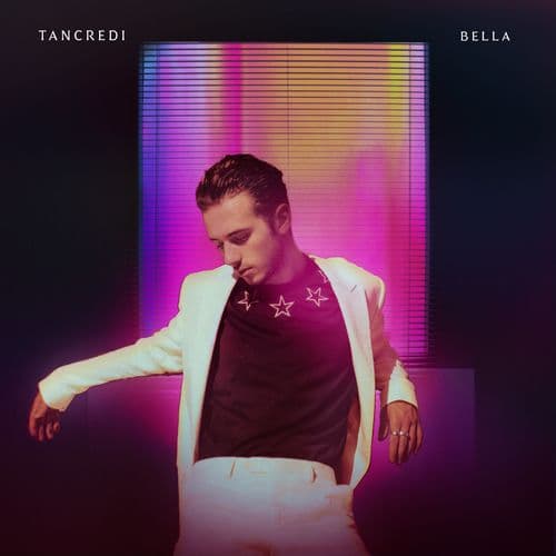 Album cover art for Bella