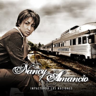 Album cover art for Impactando Las Naciones