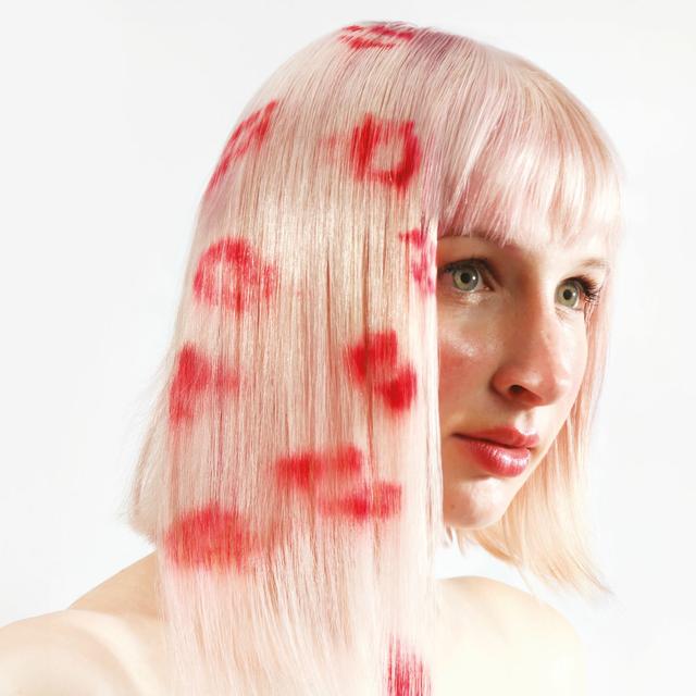 Album cover art for Alice