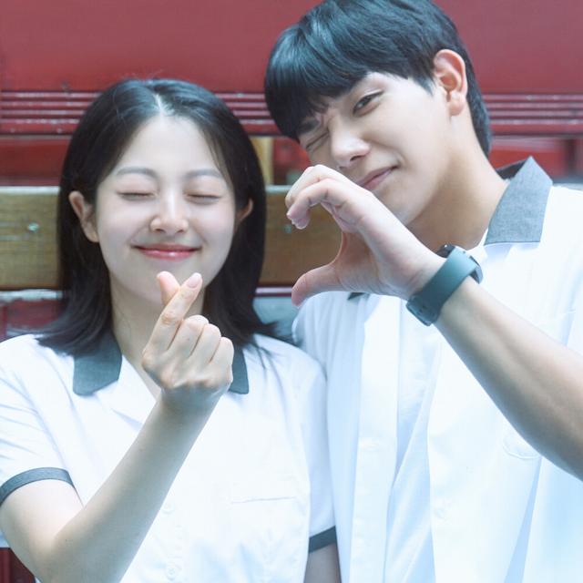 Album cover art for Tell me you love me