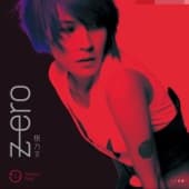 Album cover art for ZERO