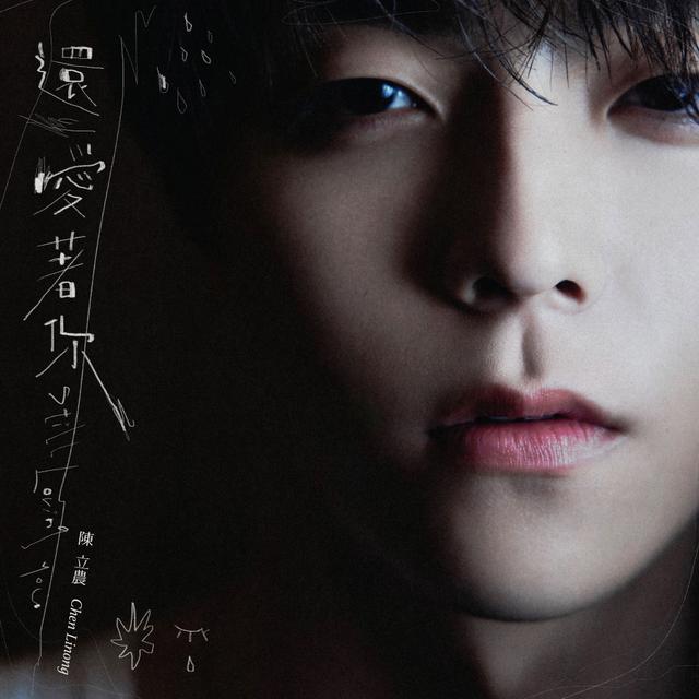 Album cover art for 還愛著你