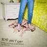 Boys Ain't Shit [Estos Chicos No Lo Son Remix]