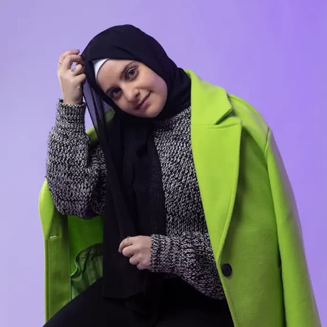 Album cover art for Ana El Bent