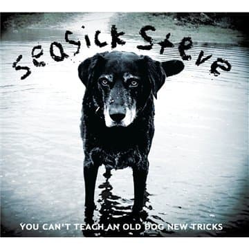 Album cover art for You Can’t Teach an Old Dog New Tricks