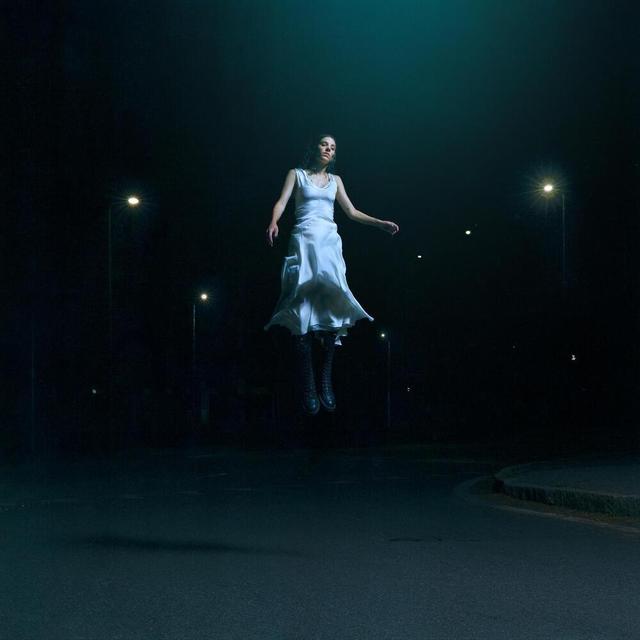 Album cover art for DIAMANTI