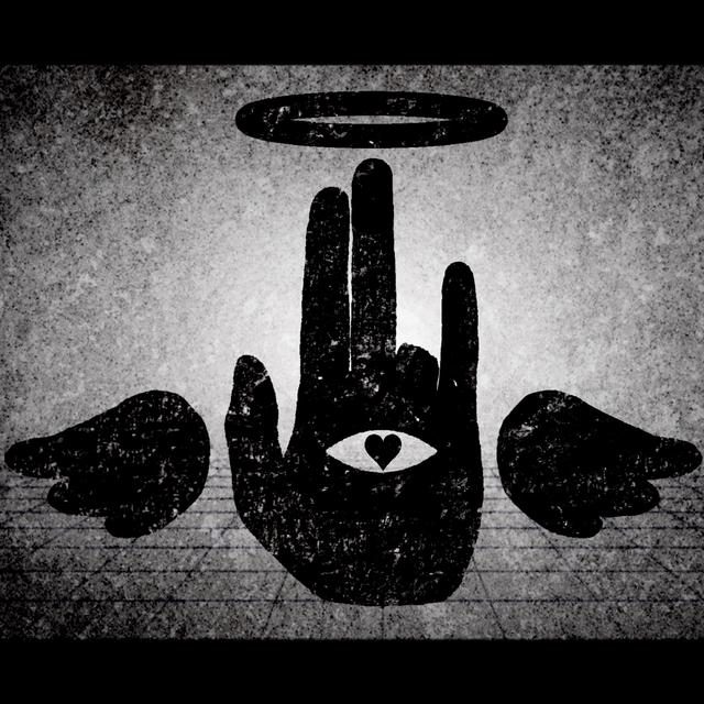 Album cover art for エンゼル92