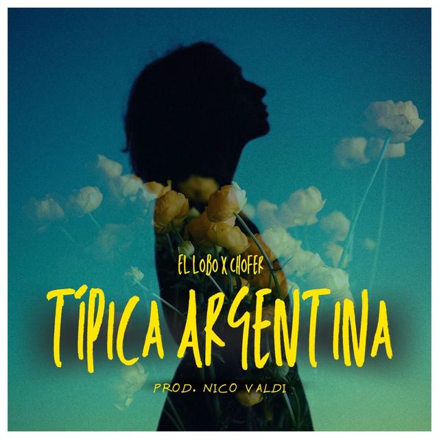 Album cover art for Típica Argentina
