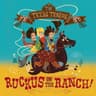 Ruckus on the Ranch [Instrumental Sing-A-Long; Instrumental]