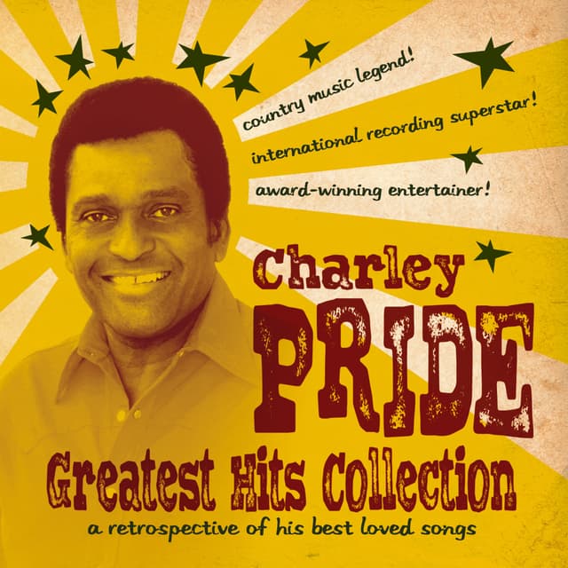 Album cover art for Greatest Hits Collection