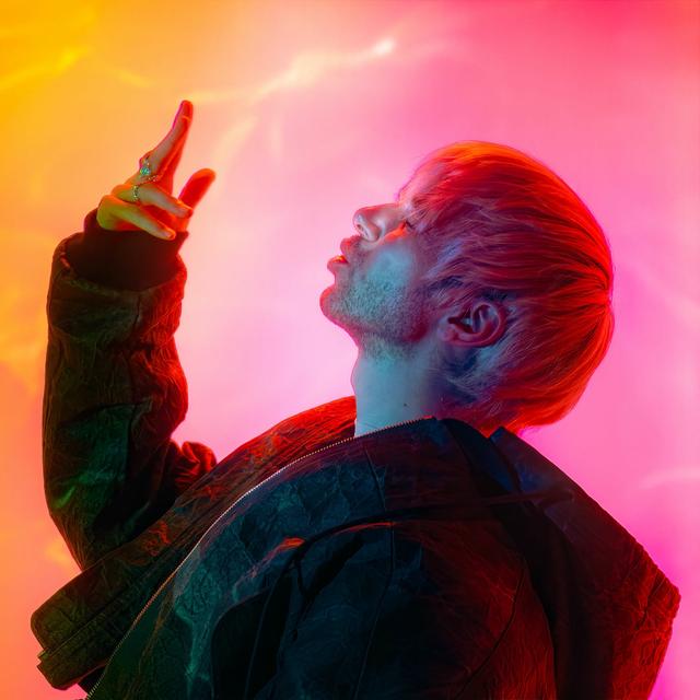 Album cover art for Do You