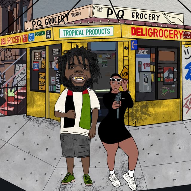 Album cover art for Infinite Wisdom