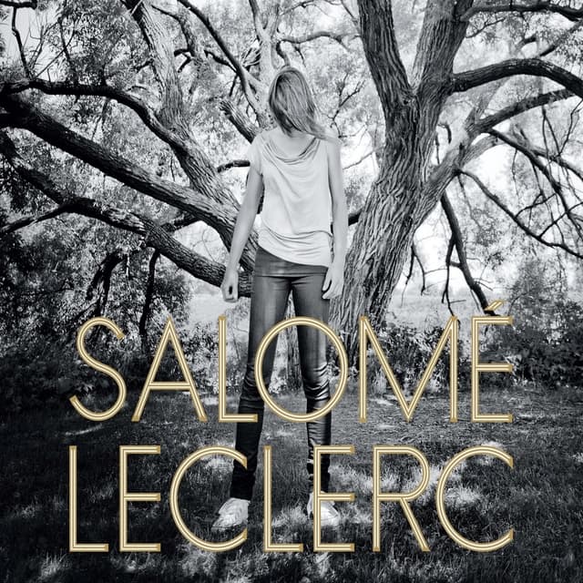 Album cover art for Sous les Arbres