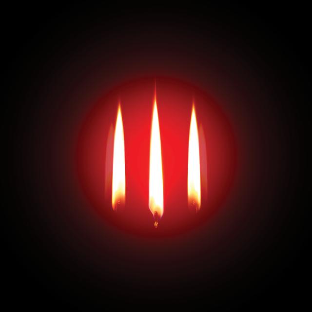 Album cover art for Inside